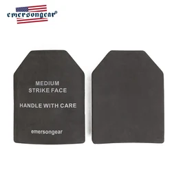 Placa simulada EVA Emersongear para airsoft y táctico