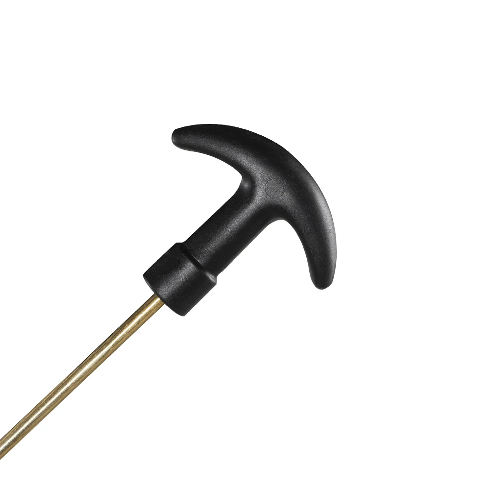 Kit de limpieza de Rifle de aire, 4,5mm y 5,5mm - imagen 2