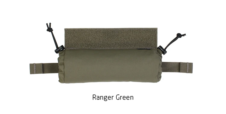 Ranger Green
