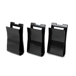 Mag Conjunto inserción bolsa MOLLE nailon para chaleco táctico de caza