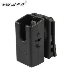 VULPO Portacargador giratorio 360° táctico USPSA IDPA