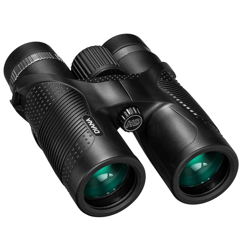 DIANA 2025 10x42 binoculares potentes telescopio Binocular profesional impermeable para adultos caza al aire libre observación de aves - imagen 5