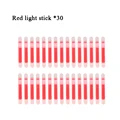 Red light stick 30