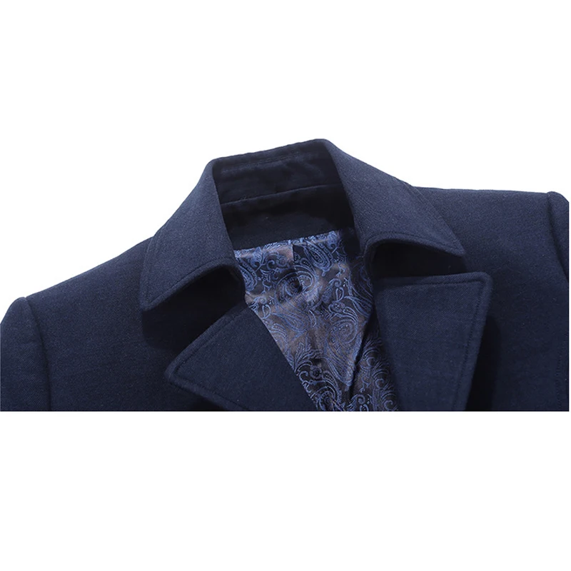 Cortavientos de polímero a prueba de cortes para hombre, chaqueta protectora de autodefensa de talla grande, ligera y antihacking - imagen 5