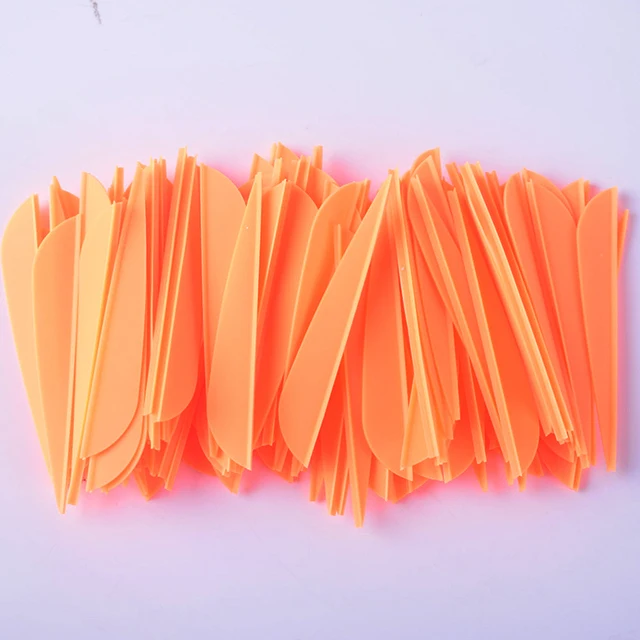 Orange   50pcs