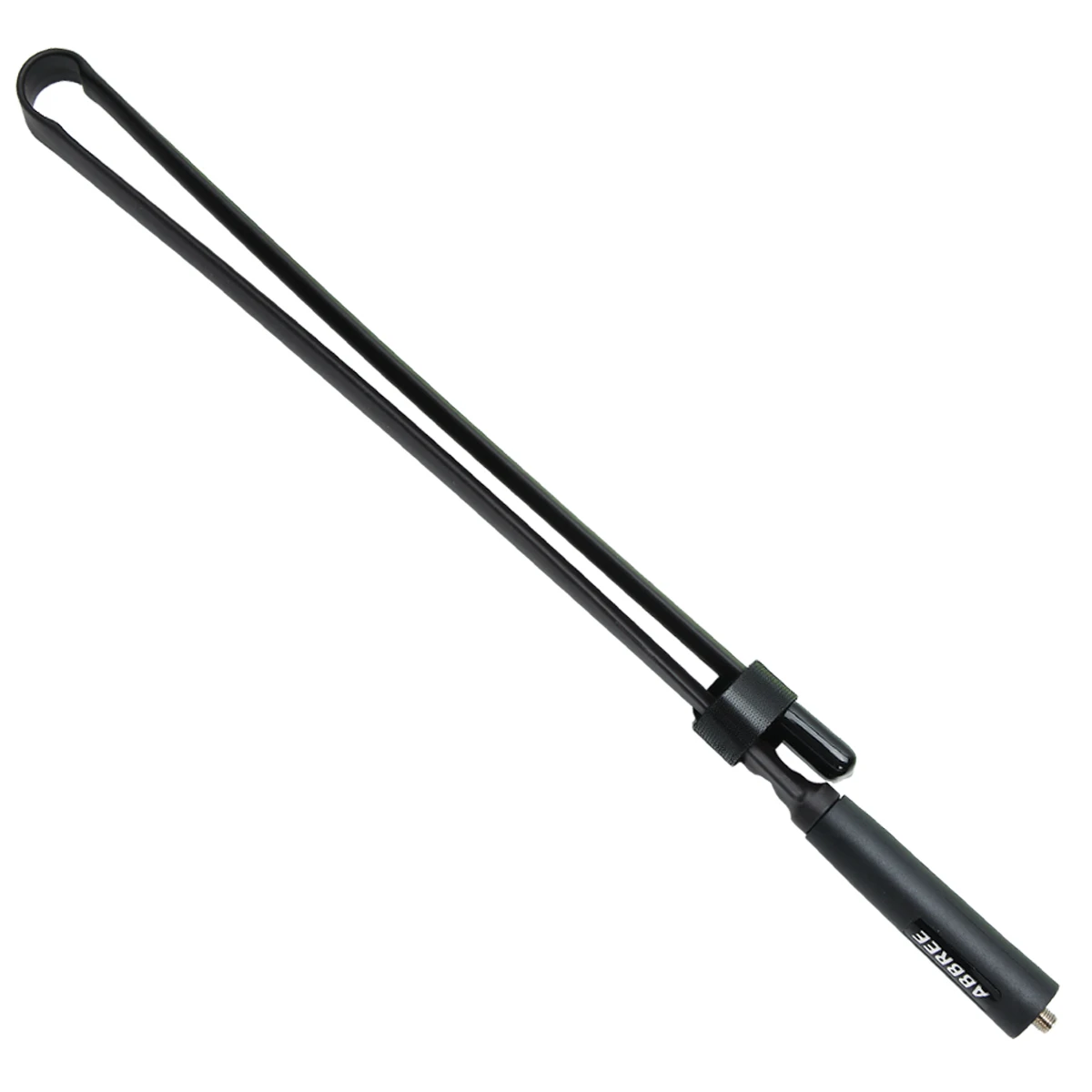 ABBREE AR-152 Antena táctica VHF UHF para radio Motorola - imagen 3