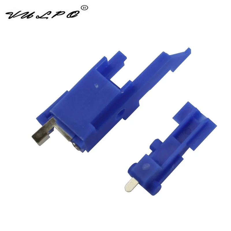 Interruptor de resistencia al calor mejorado VULPO para Cable de caja de cambios Ver.2/3 - imagen 5