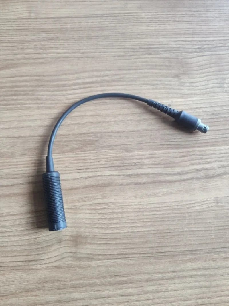 Cable adaptador TAC-SKY V60 a COMTAA para auriculares tácticos Invisio - imagen 3