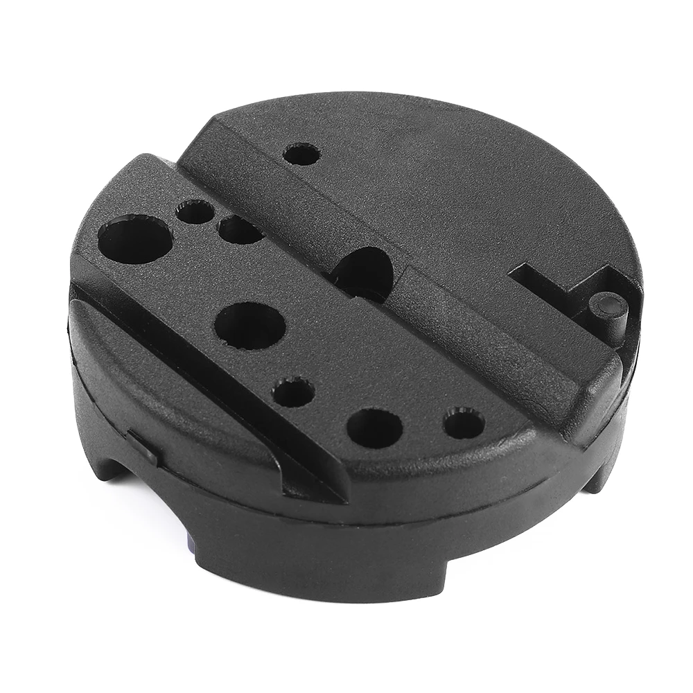 Smithing-Bloque de banco Universal M1911, antideslizante, antimarring, remontar armas de fuego, Base de herramientas, accesorios para Airsoft de caza - imagen 2