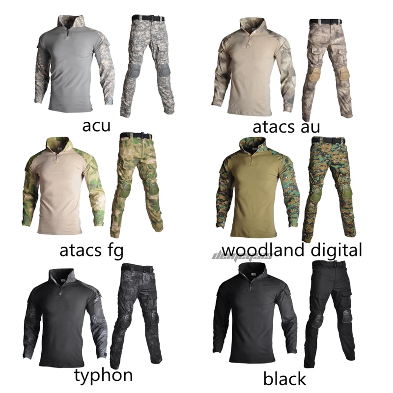 Aplicaciones - Uso en diferentes actividades tácticas