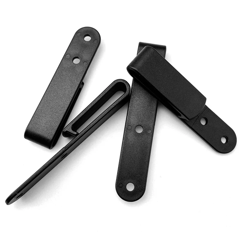 KYDEX-funda táctica con CLIP K para la cintura, accesorios de caza, pistola IWB, cuchillo - imagen 3