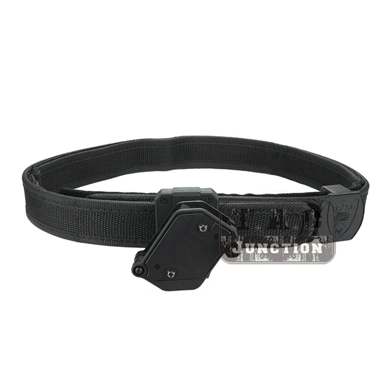 Funda para cargador Tanfoglio P226 IPSC IDPA USPSA 3GUN 9mm.45 Speed Shooting competición Mag pistolera portador mano derecha e izquierda - imagen 3