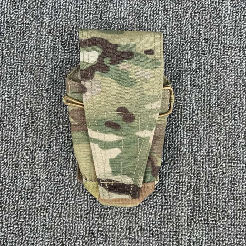 Deportes al aire libre 5.56 7.62 152 Bolsa multifuncional para walkie-talkie para revistas - imagen 3