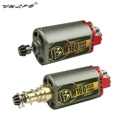 VULPO Terminator M160 Motor AEG de alto par de alta velocidad para caja de cambios Ver.2/3