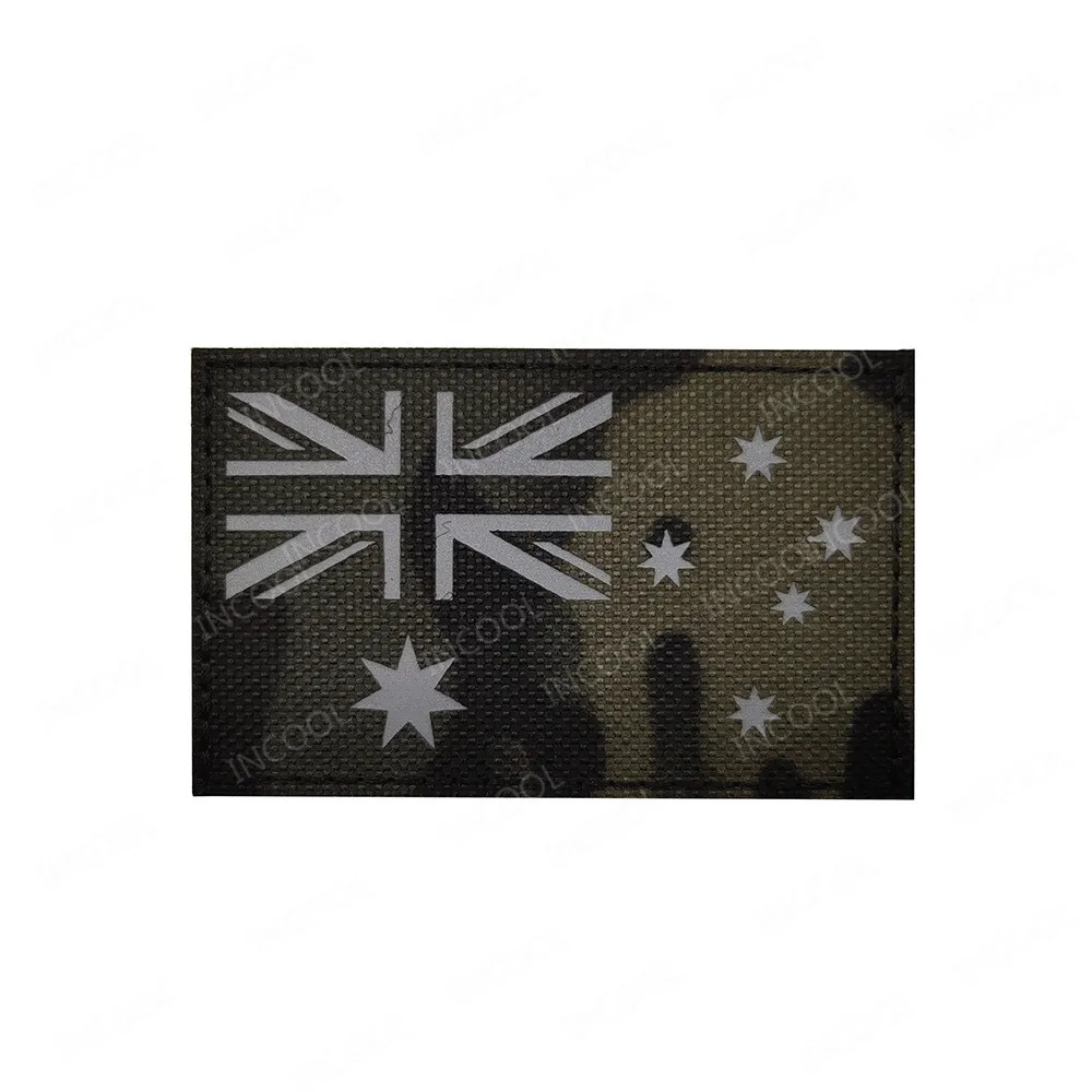 Australia Black CP