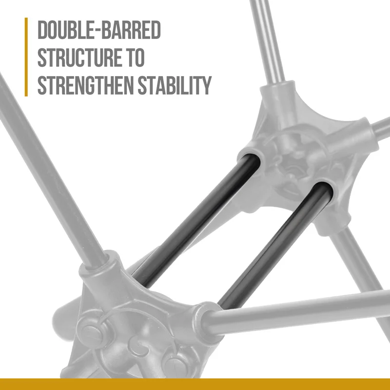 Accesorios de acampada