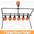 7 target