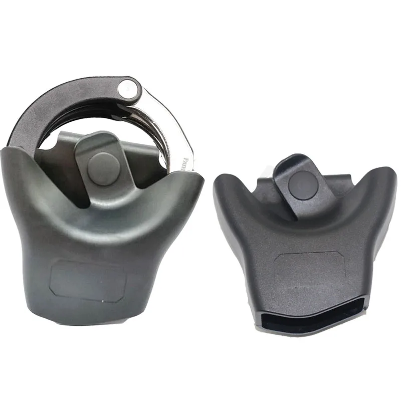 Sistema completo - Todos los componentes