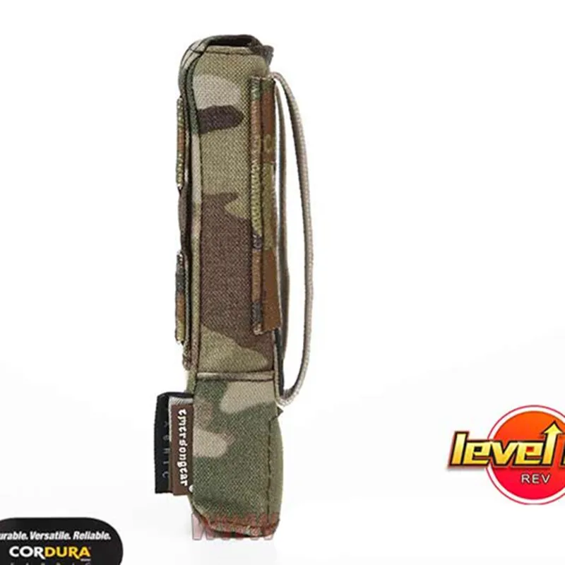 EMERSONGEAR Juego de Portador de Armadura Lateral, Inserto Suave para Crye Precision, AVS, JPC, CPC, NCPC, Placa de Arnés, EmersonGear - imagen 2
