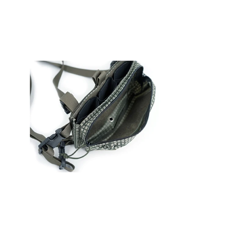 Reproducción nocturna desierto luz táctica pecho colgante - imagen 4