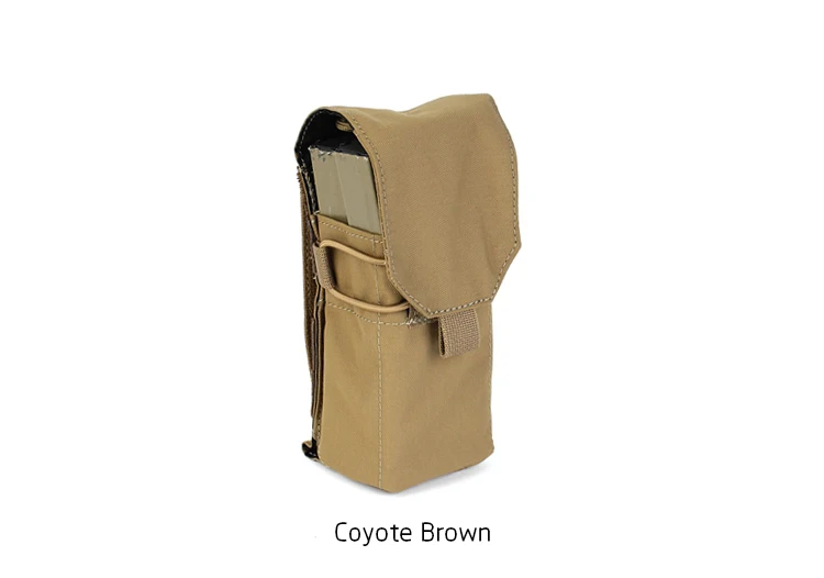 Coyote Brown
