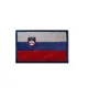 Slovenia Flag