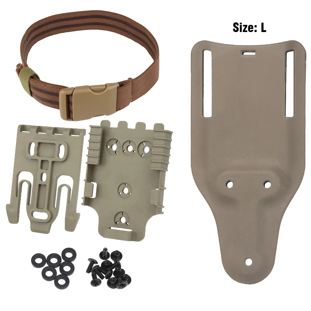 GB55 TAN Kit(Size.L)