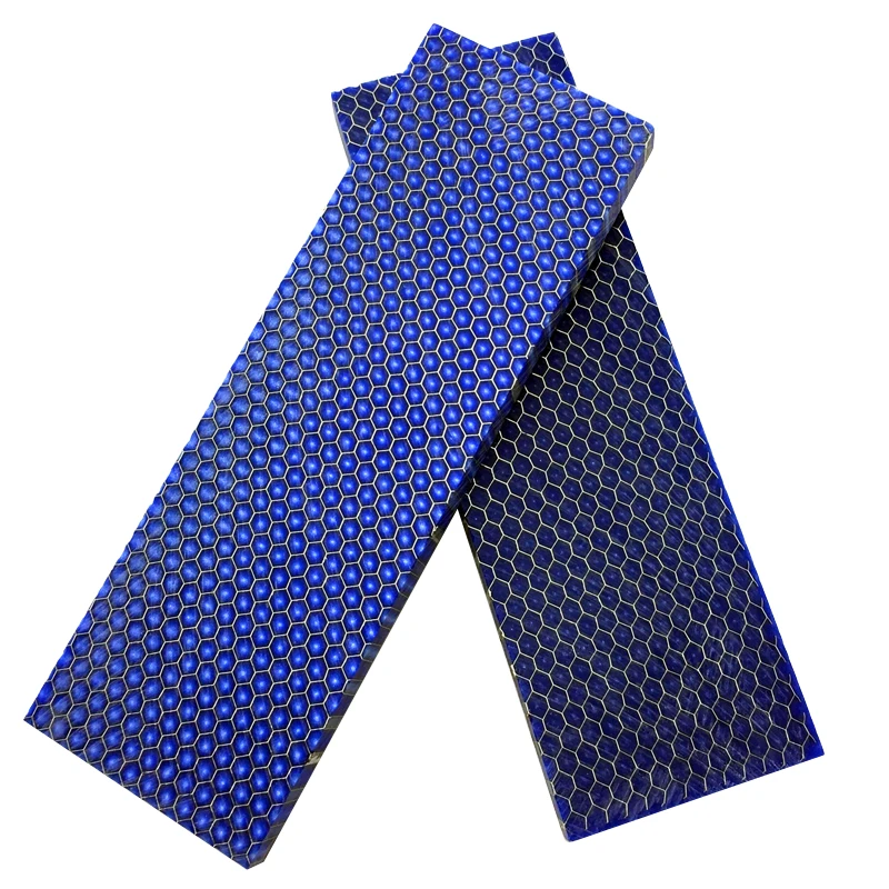 2pc blueA 120x40x8mm