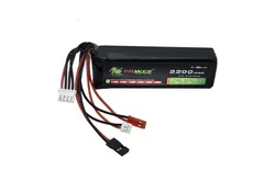 Batería LiPo RC para transmisores Walkera DEVO y RadioLink