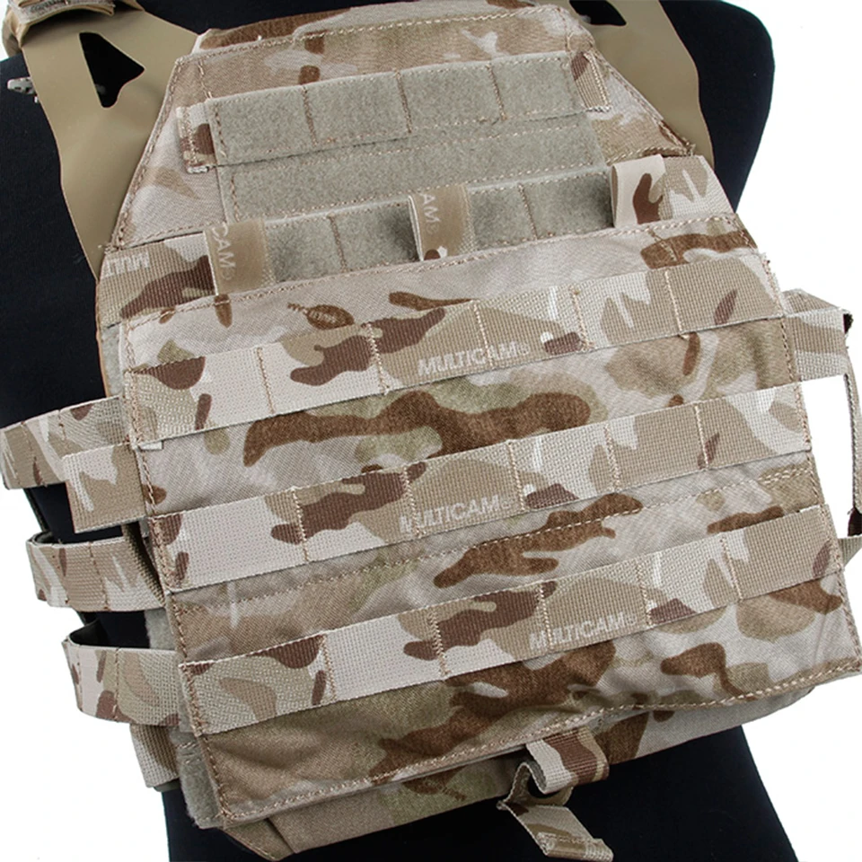 TMC-Chaleco táctico para Airsoft JPC2.0, traje de baño con forma de M, MCA, TMC3399, nuevo - imagen 5