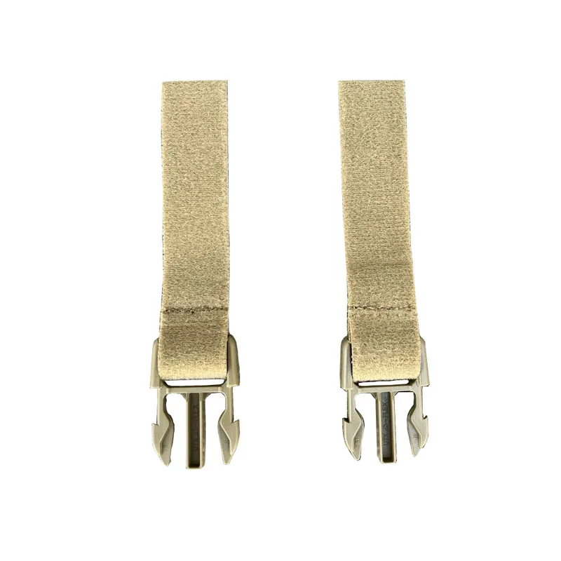 Panel frontal - Sistema de conexión