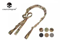 Emersongear Correa Rifle 2 Puntos Acolchada Táctica Airsoft Caza