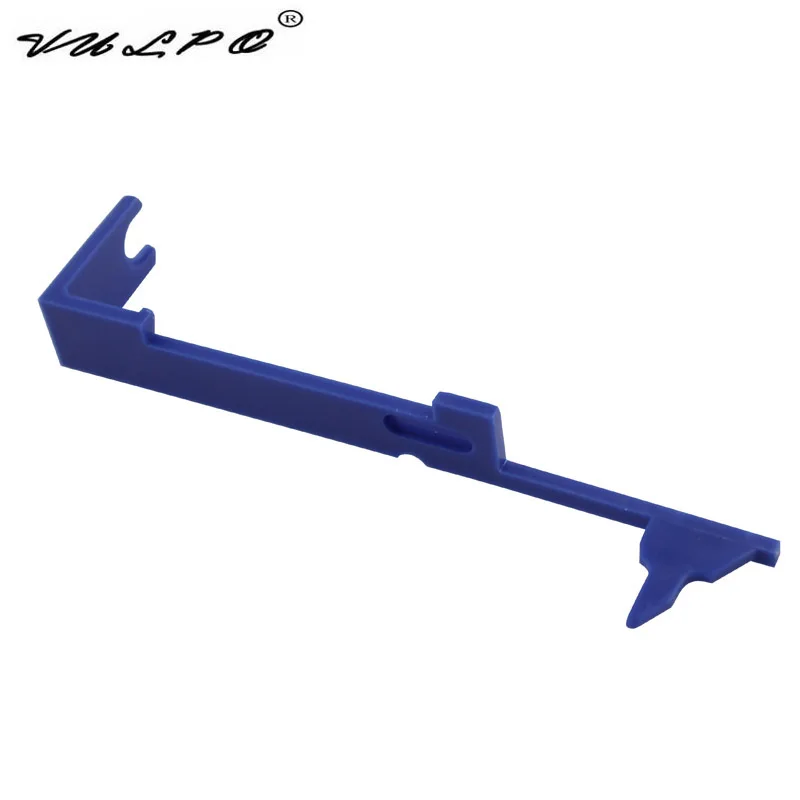 VULPO-Placa de Tappet de alta calidad para caja de cambios Airsoft Ver.7 M14, accesorios de caza - imagen 2