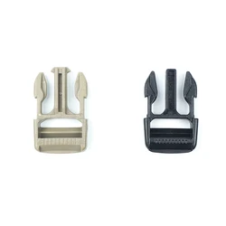 DMGear Chaleco Táctico Ligero Hebilla Rápida Airsoft CS Caza