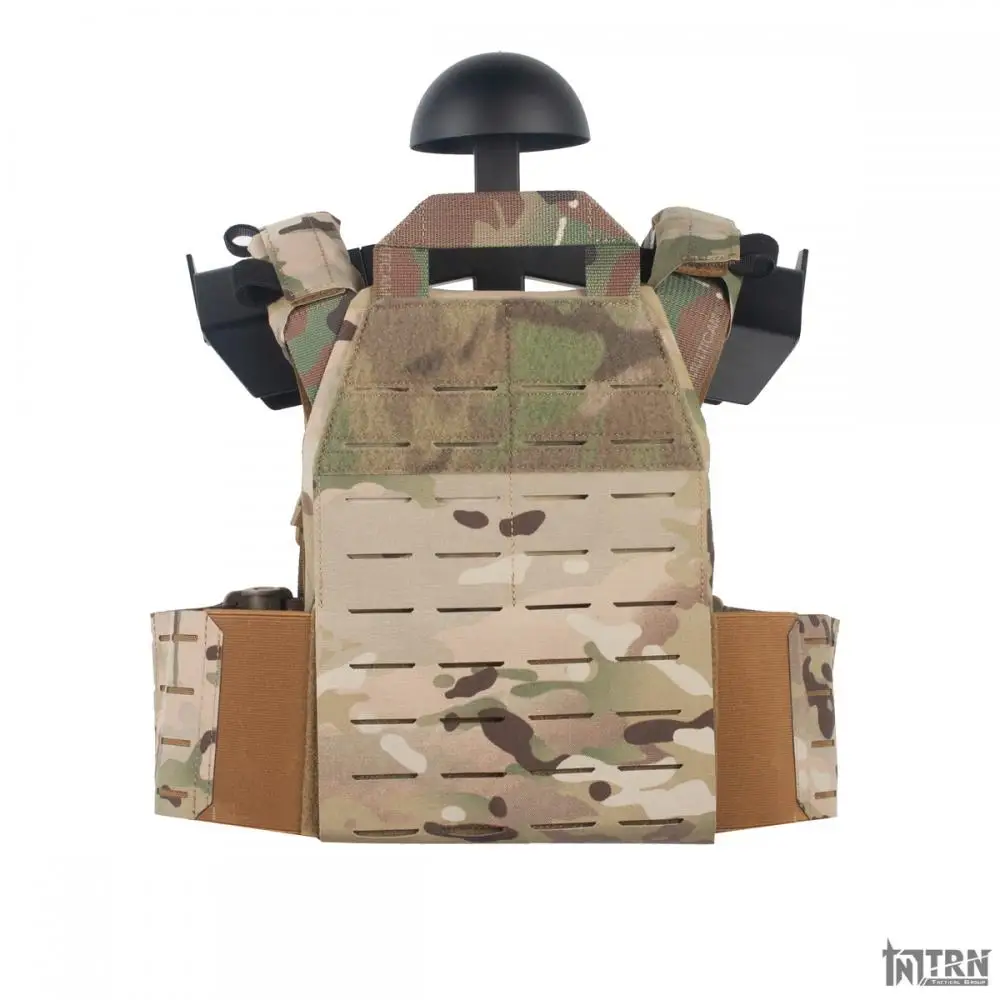 Chaleco táctico para mujer, ropa Industrial para niños, chaleco táctico para mujer, Qpc, entrada pequeña - imagen 3