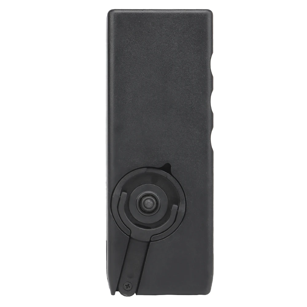 Estuche de almacenamiento táctico para Paintball Airsoft, funda de silicona silenciosa, 1000RD, velocidad M4, manivela manual, carga rápida, reducción de ruido, Clip de bala - imagen 2