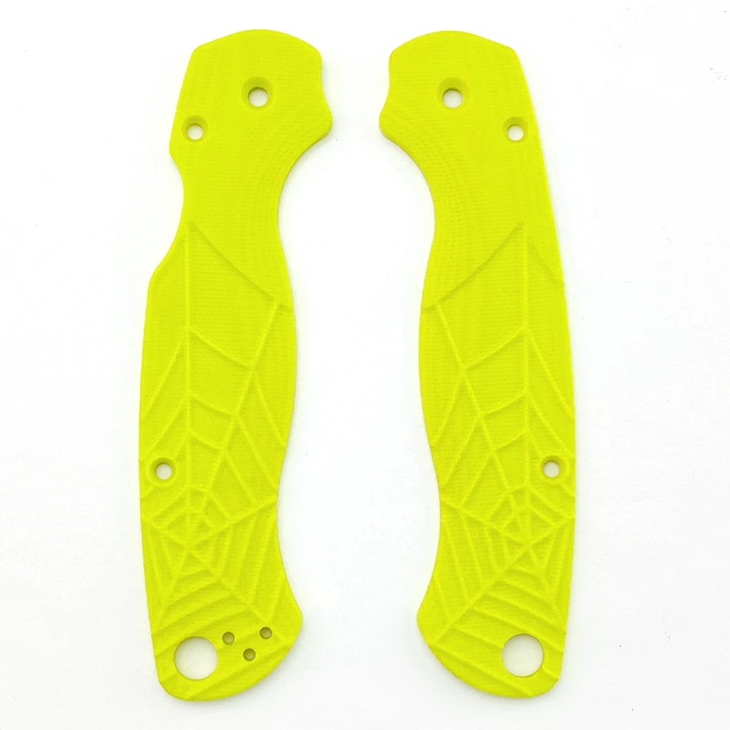 1pair Fluor green
