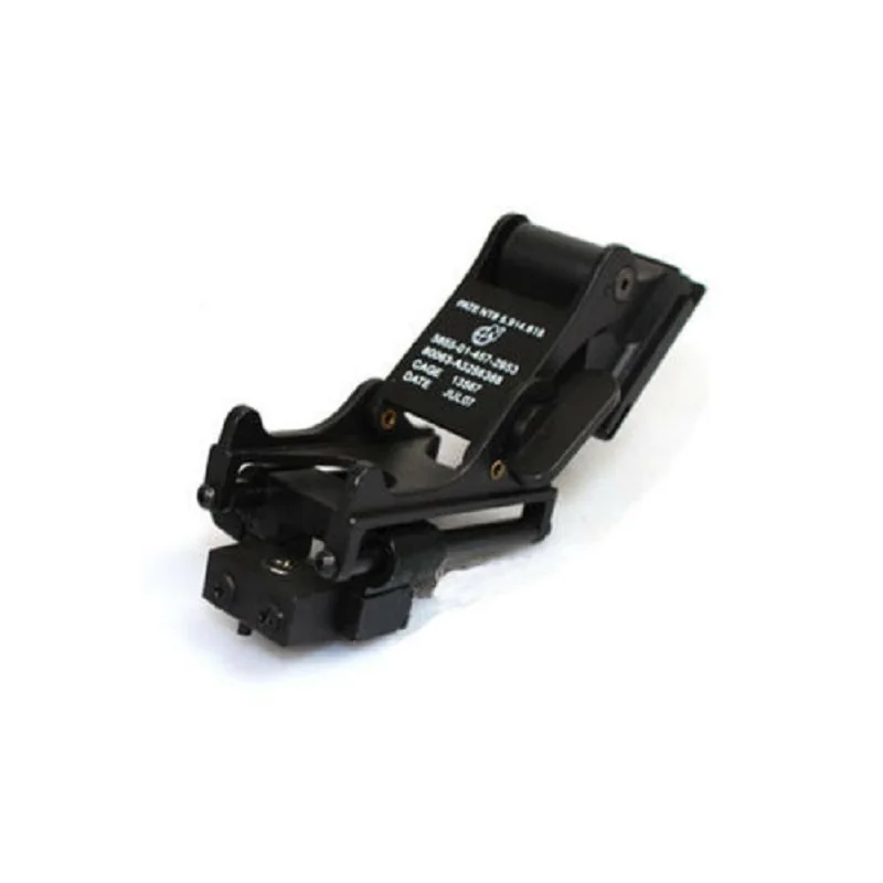 PVS18 NVG soporte de montaje táctico para visor simulado no funcional - imagen 2