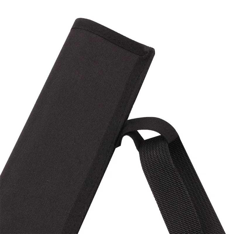 Cinturón ajustable para tiro con arco para niños, funda para flechas, para chico - imagen 4