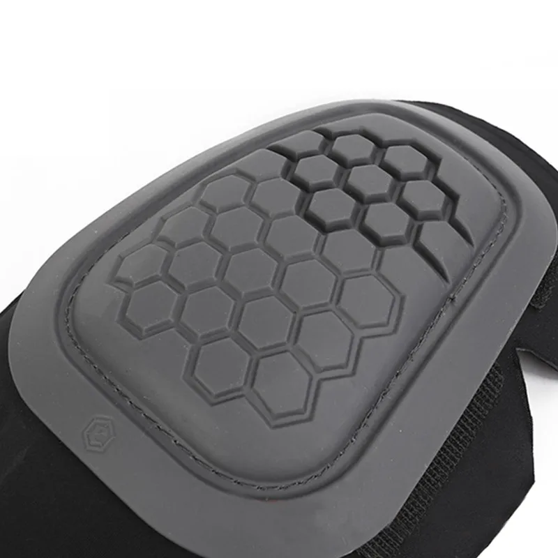 EMERSONGEAR-rodilleras tácticas BlueLabel E4, accesorios de protección, para combate, caza - imagen 5