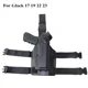 Glock Leg Holster