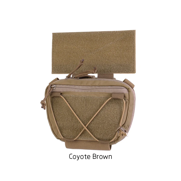 Coyote Brown