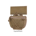 Coyote Brown
