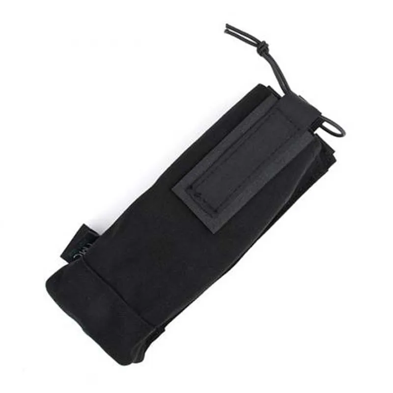 Bolsa de Radio PRC152 MBITR para bolsa de Radio táctica VS Vest - imagen 4