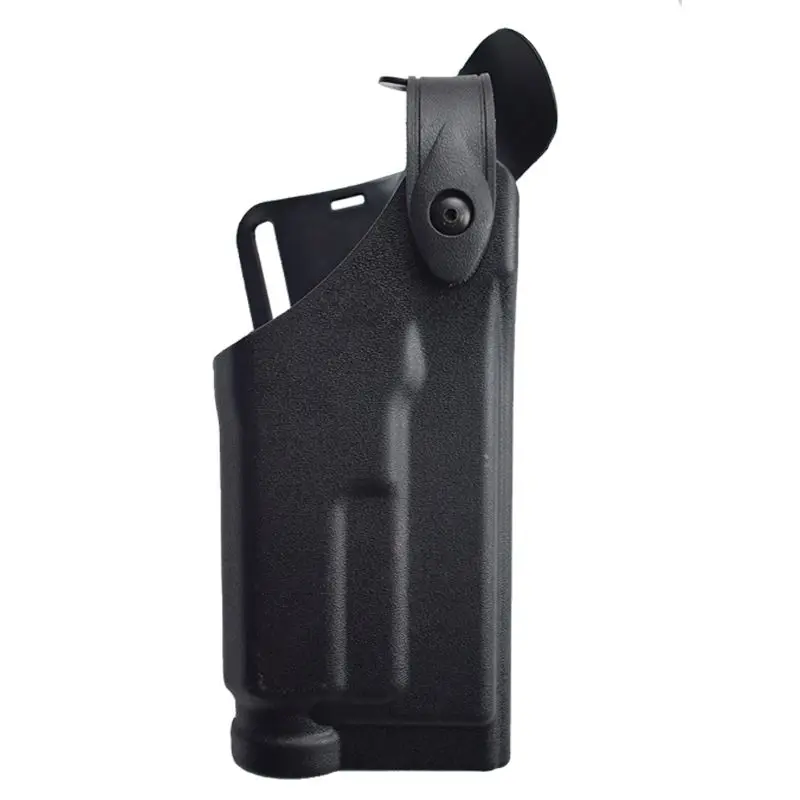 Accesorios tácticos militares HK USP, funda para pistola con cinturón y funda para linterna, equipo compacto de caza para pistola del ejército - imagen 3