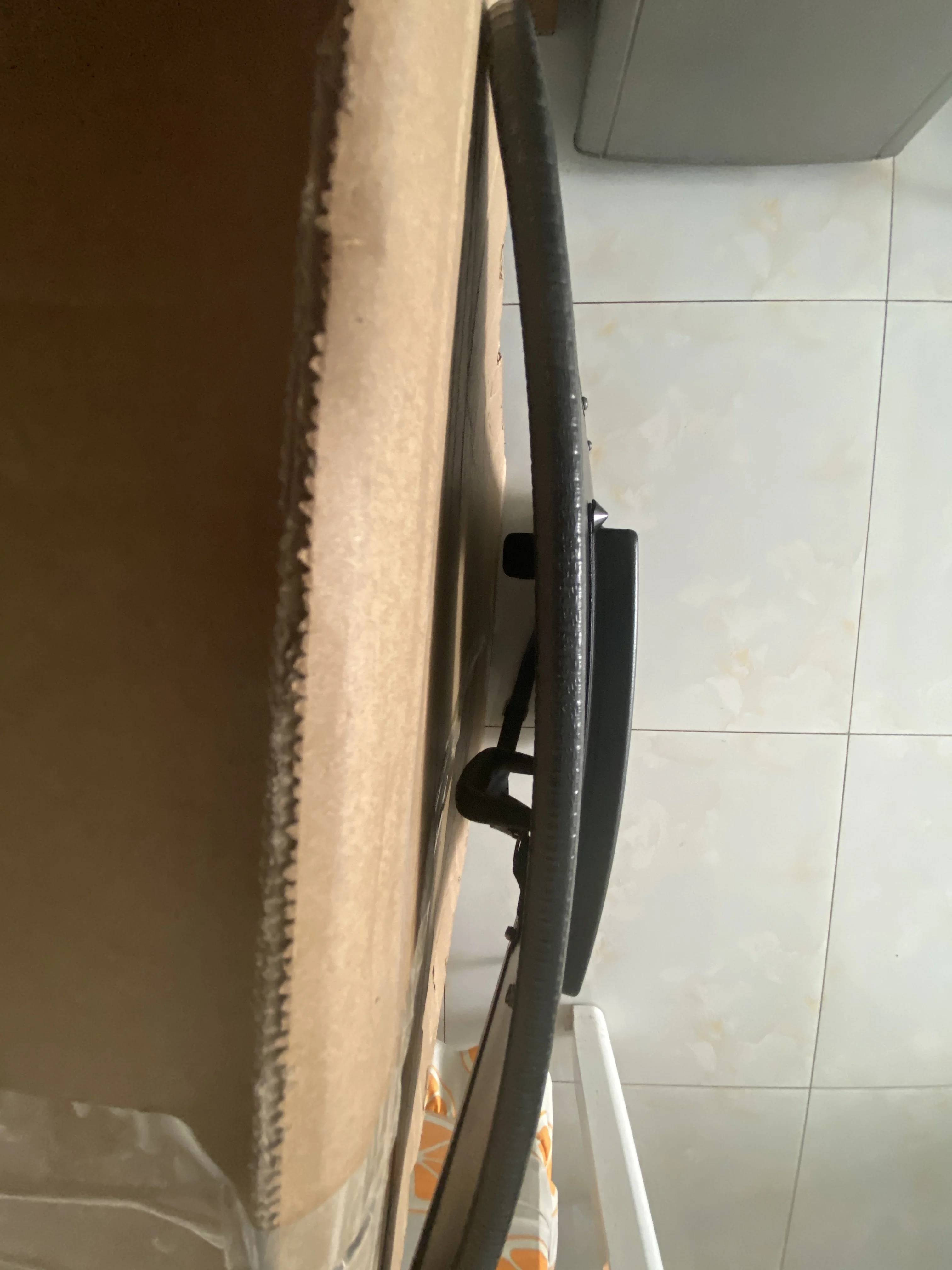 Escudo a prueba de balas de polietileno de mano NIJ IIIA Nivel de autodefensa ligero equipo de protección de seguridad táctica militar - imagen 5