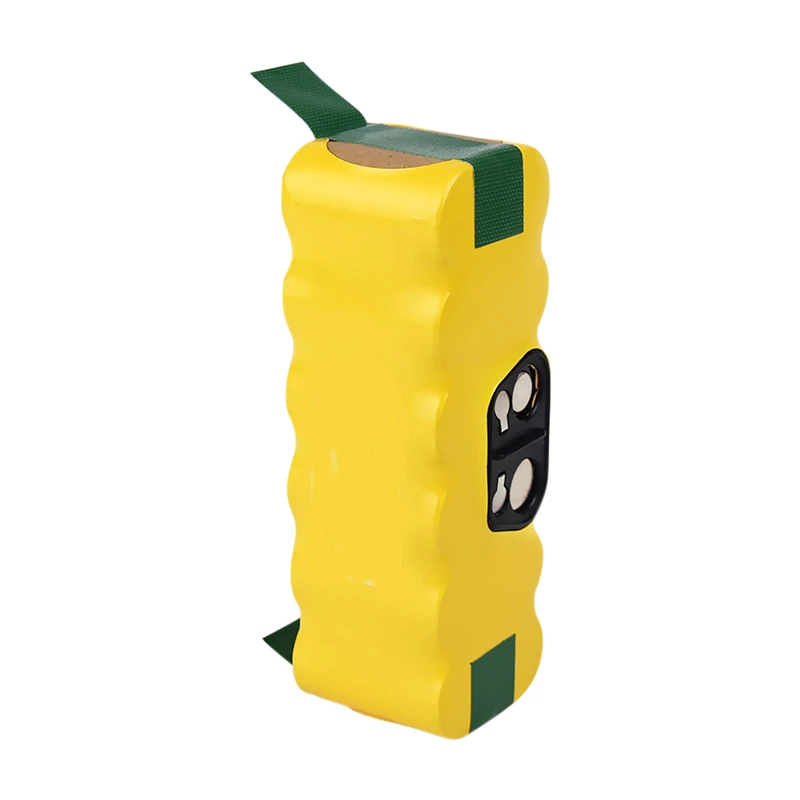 Batería de repuesto extendida para iRobot Roomba, 4500mAh, 14,4 v, 500, 600, 700, 800, serie 785, 530, 560, 650 - imagen 5
