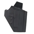 black holster