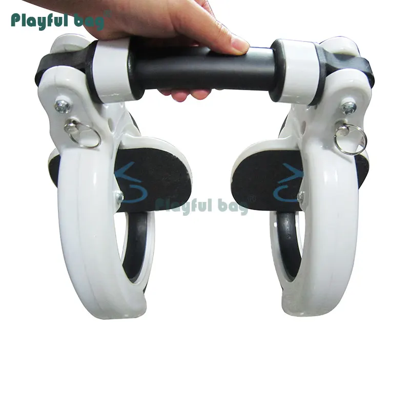 Tabla de deriva en forma de serpiente para adultos, monopatín de rueda redonda CX, nueva tabla de patines de calle, juguetes deportivos para adultos de dos ruedas MA11 - imagen 5