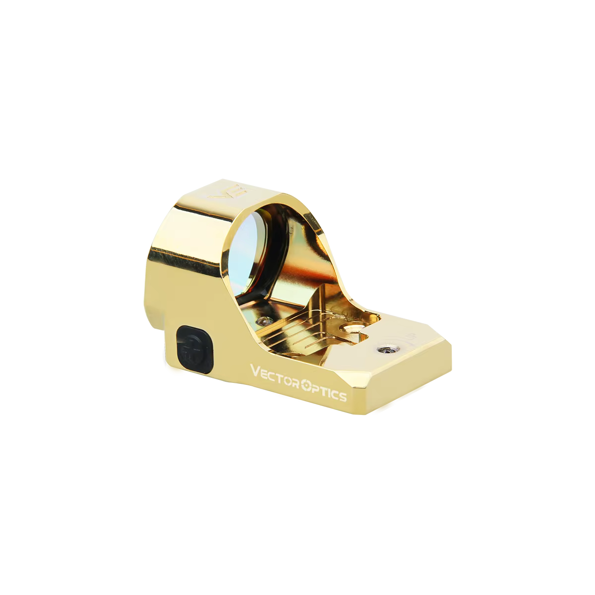 Óptica vectorial Frenzy-X 1x22x26 AUT alcance de punto rojo con Sensor de luz automático IPX6 impermeable para pistola AR 15 Fit G17 G19 - imagen 4